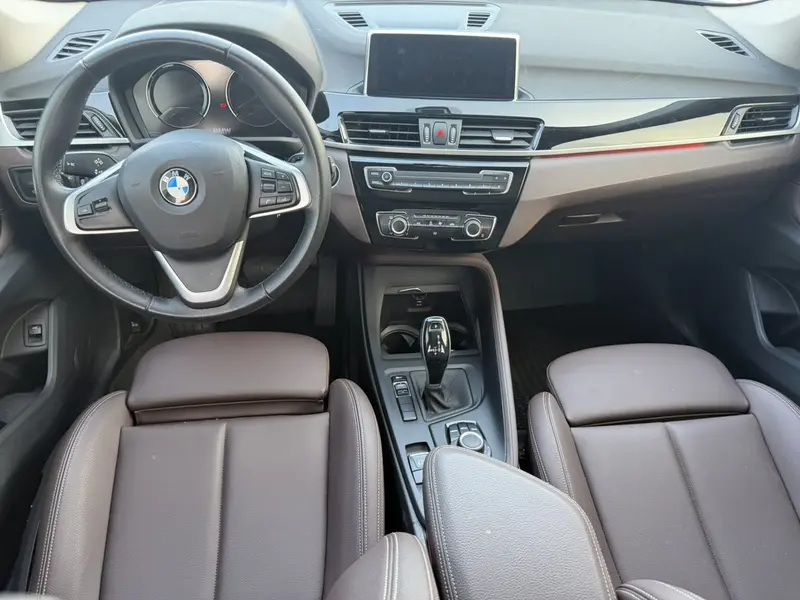 BMW X1 — фото 4