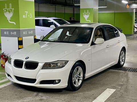 BMW 3 Series (Import)