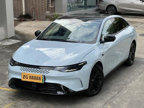 Leapmotor C01