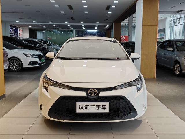 Toyota Lei Ling id 4387603 из Китая 18