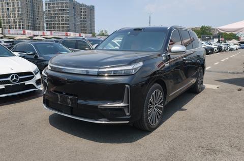 Geely Galaxy M9