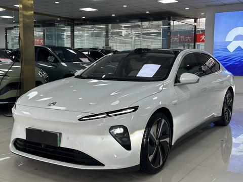 Nio ET7