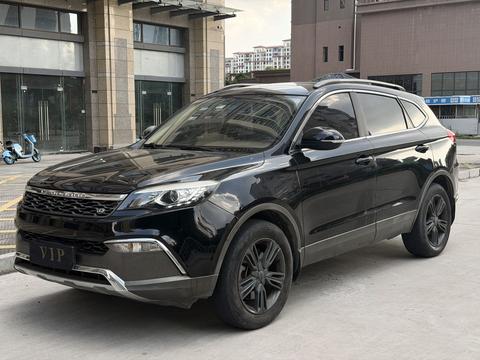 Leopaard CS10
