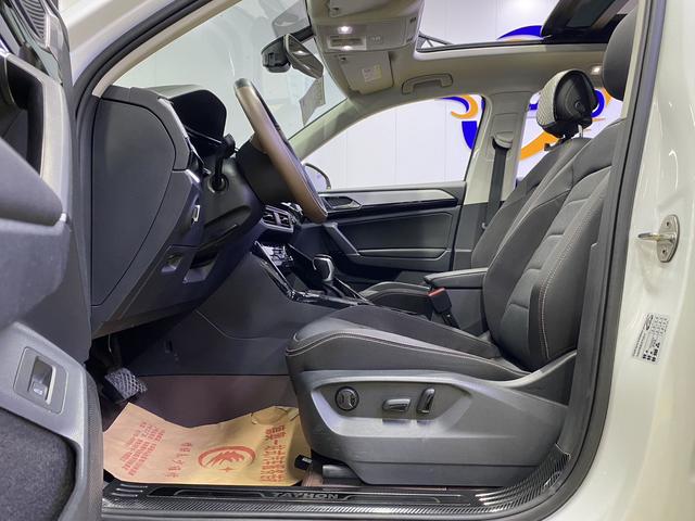 Volkswagen Tanyue id 4392215 из Китая 12