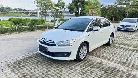 Citroën C-Quatre