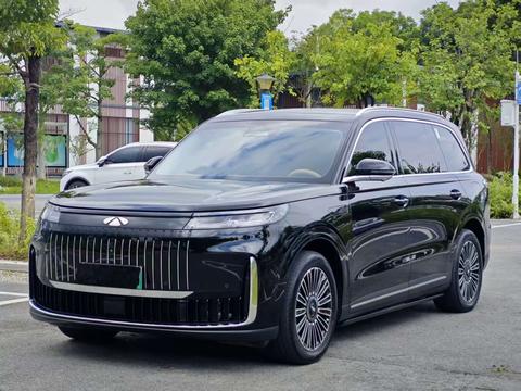 Chery Fulwin T11
