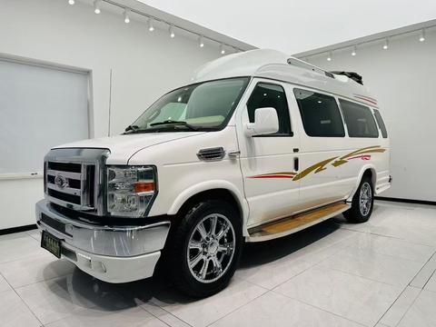 Ford E350