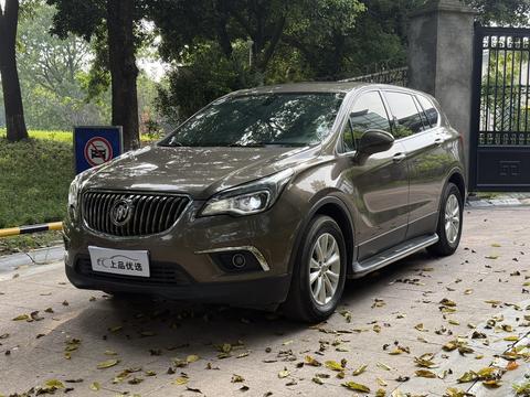 Buick Envision