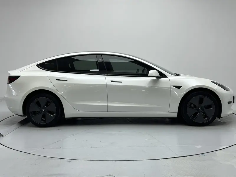 Tesla Model 3 RWD 3 D 6 — фото 8