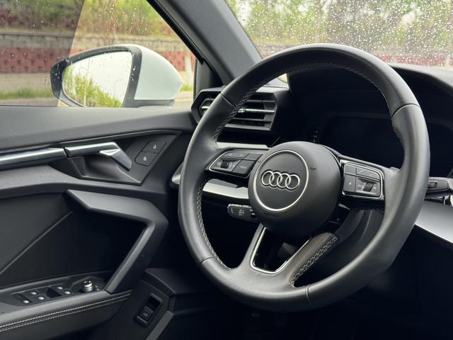 Audi A3 id 4368129 из Китая 13