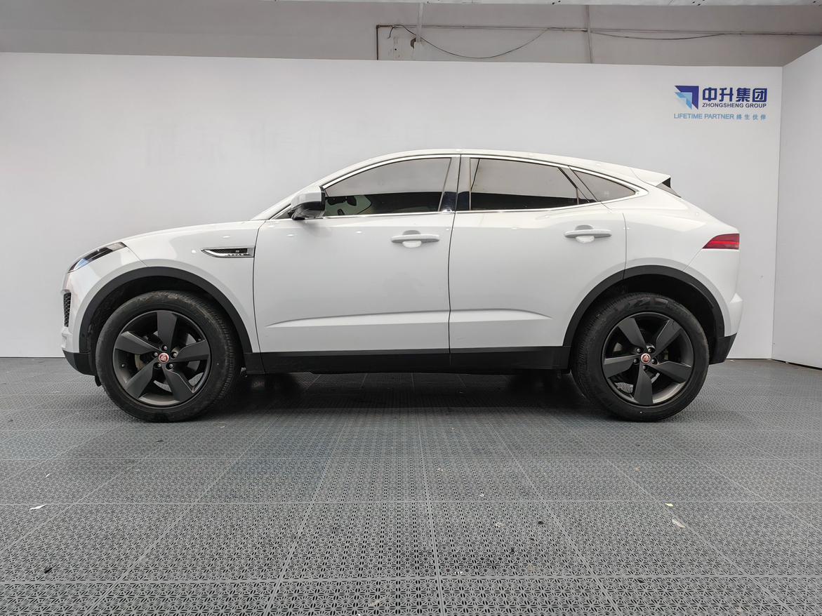 Jaguar E-Pace — фотографии объявления, Фото 8