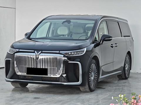 VOYAH Dreamer PHEV