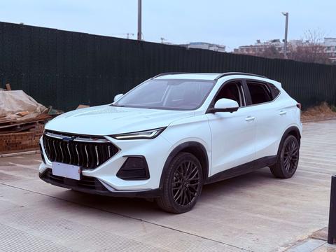 Changan Oshan X5