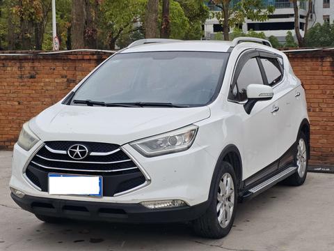 JAC Refine S3
