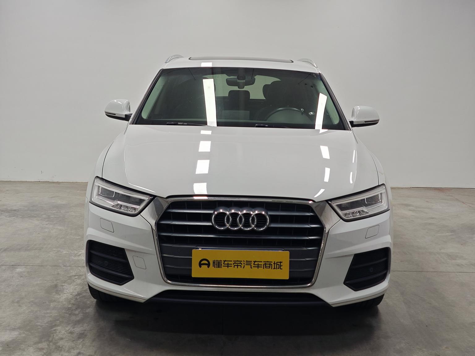Audi Q3 — фотографии объявления, Фото 3