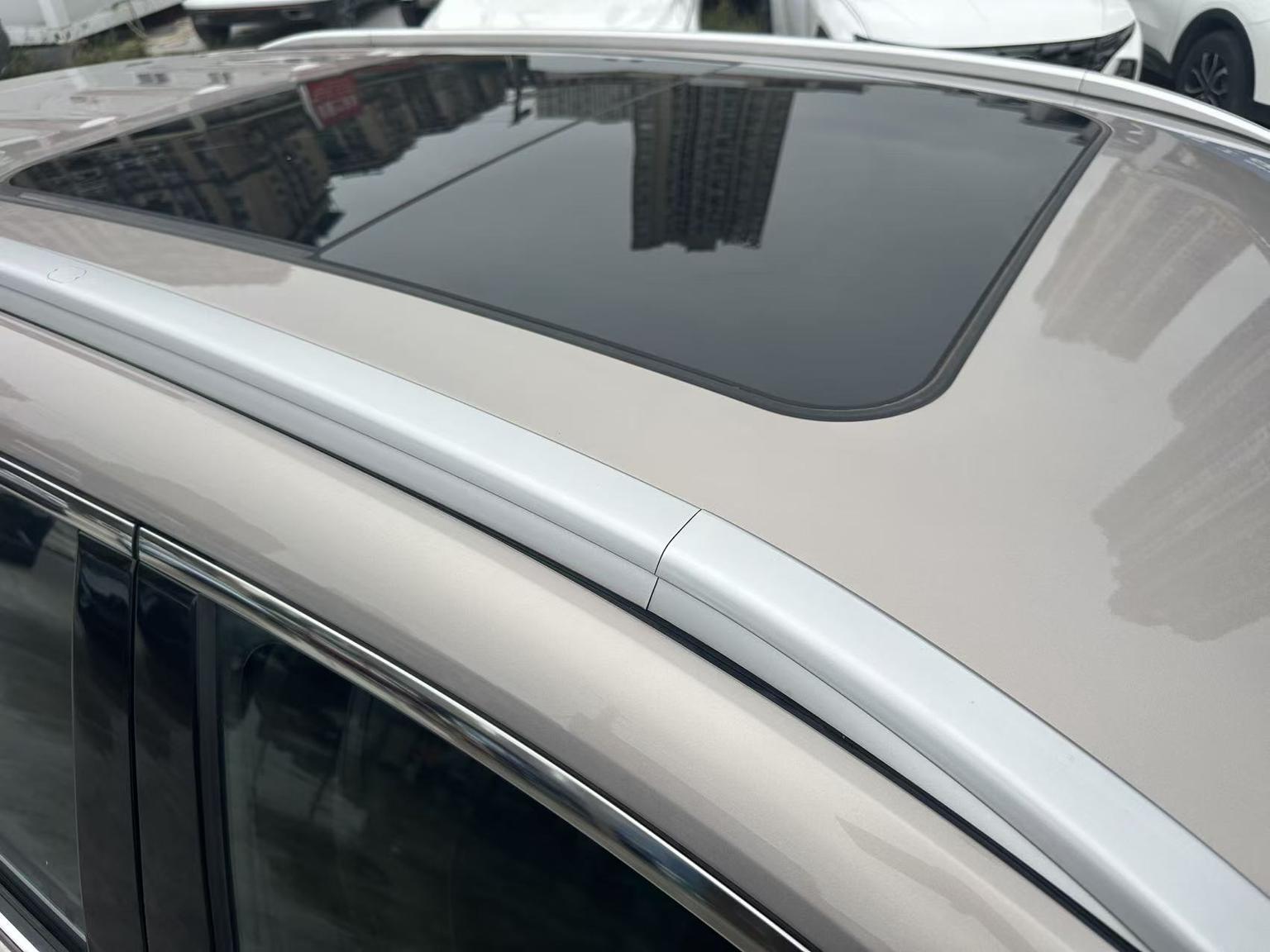 Changan CS55 Plus — фотографии объявления, Фото 8