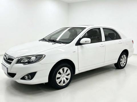 Toyota Corolla EX
