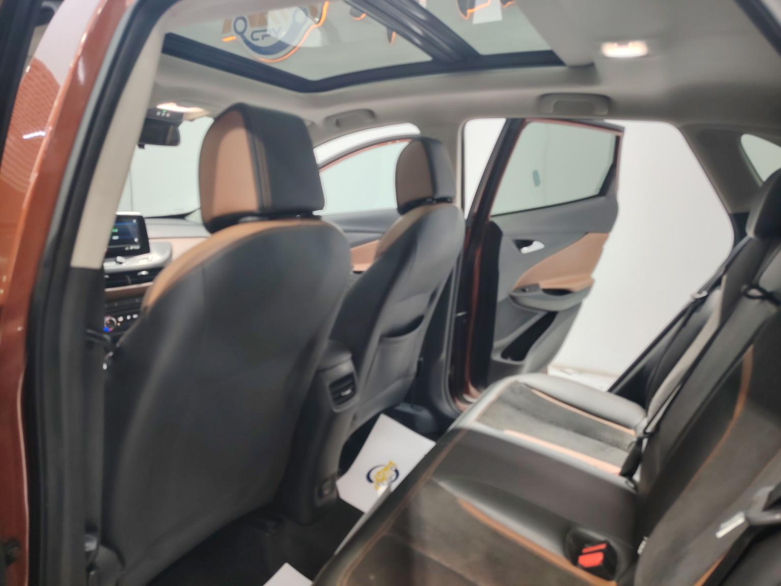Buick Encore 2020 20T CVT Luxury