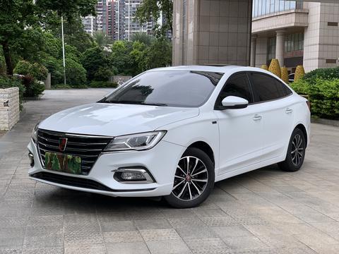 Roewe i5