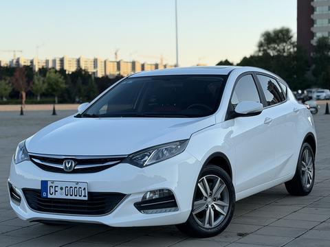 Changan Eado XT
