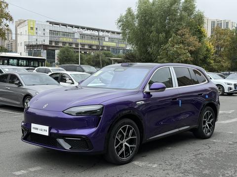 AITO M6, 2026 год