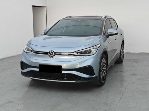 Volkswagen ID.4 X