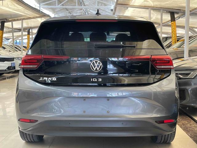 Volkswagen ID.3 id 4392304 из Китая 7