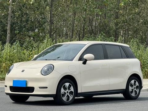 JAC Yiwei 3