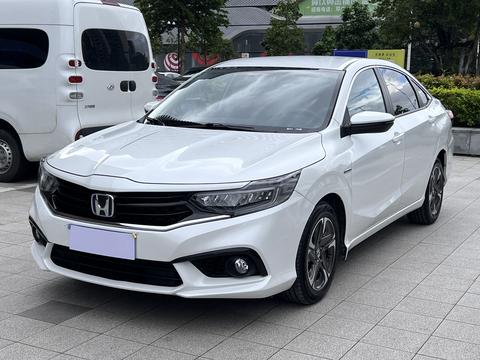 Honda Envix