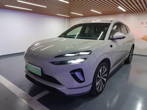 BYD Sea Lion 06 EV