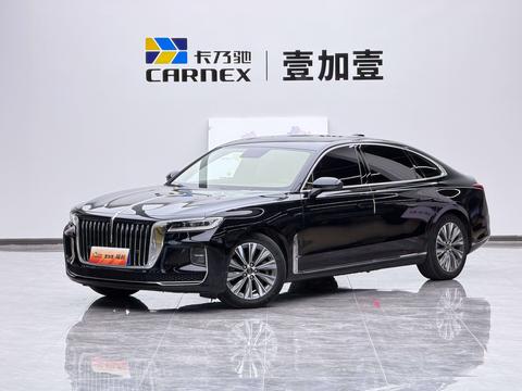 Hongqi H9