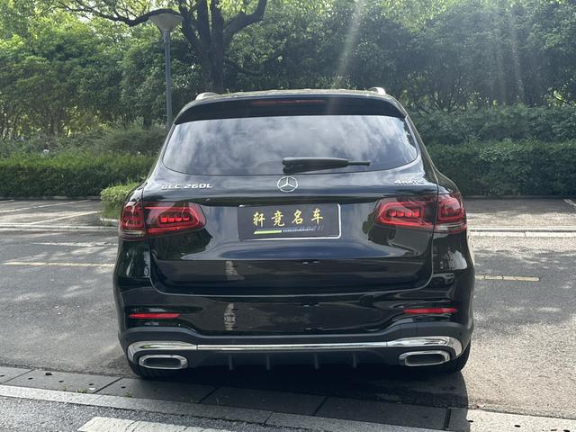 Mercedes-Benz GLC id 4387359 из Китая 10