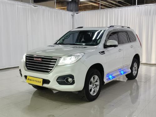 Haval H9