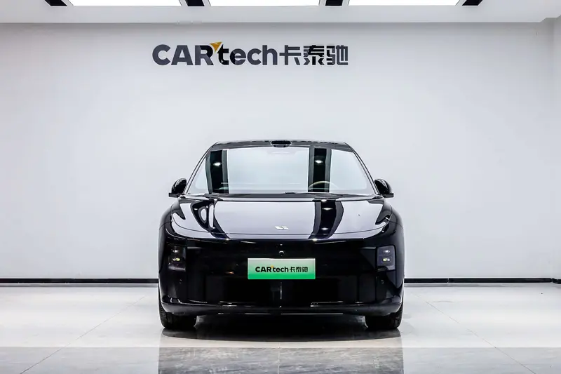Lixiang i 6 2 WD — фото 2