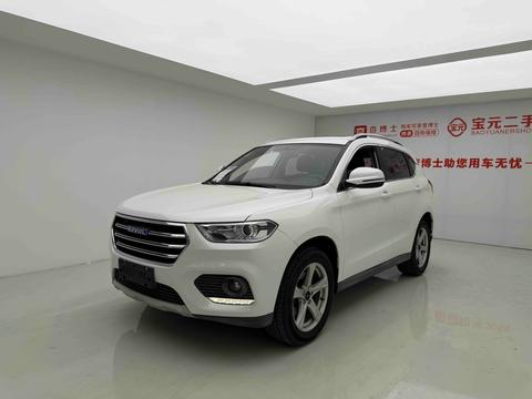 Haval H2