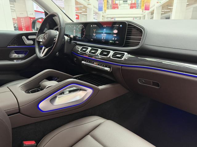 Mercedes-Benz GLE (import) id 4387274 из Китая 16