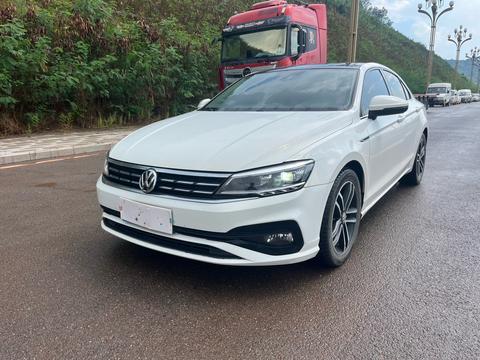 Volkswagen Lamando