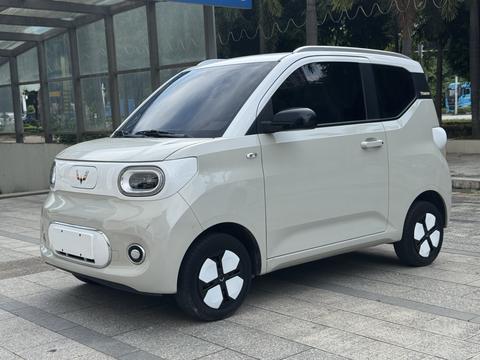 Wuling Hongguang MINI EV