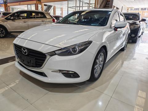 Mazda Mazda3 Axela