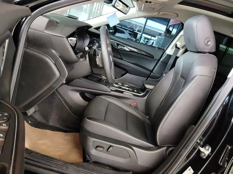 Buick Envision — фото 10