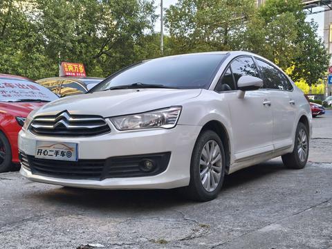 Citroën C-Quatre