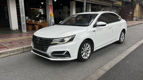 Roewe ei6
