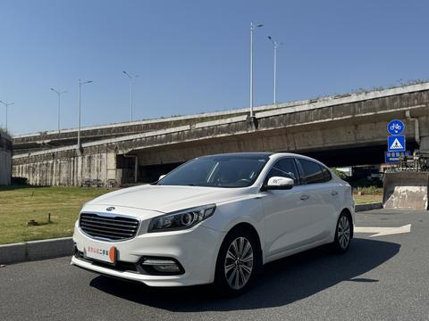 Kia K4