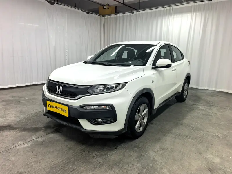 Honda XR-V 1.5 L LXi MT