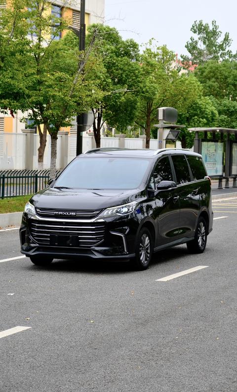 Maxus G50 2020 1.5T AT Elite