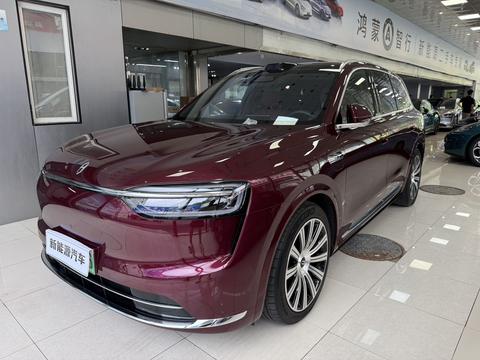 AITO M7