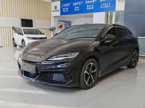 BYD Seal 06 GT
