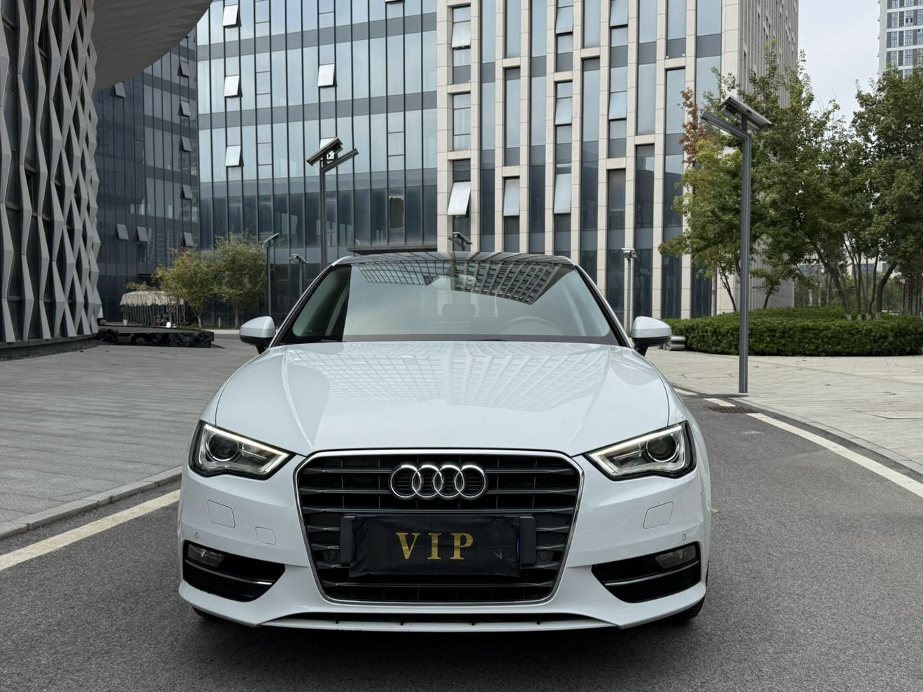 Audi A3 2015 Sportback 35 TFSI