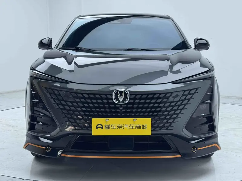 Changan UNI-T 1.5 T Sport Premium — фото 2