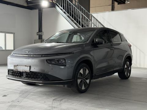 XPeng G3